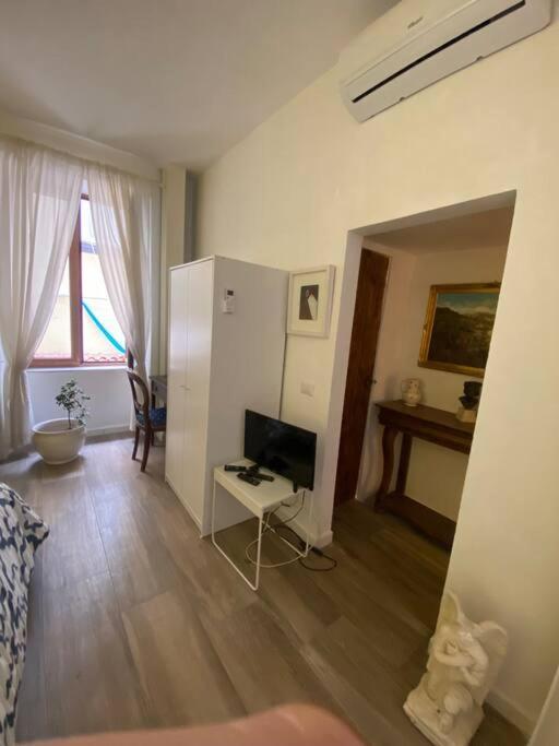 Апартаменти A Casa Mi Неаполь Екстер'єр фото