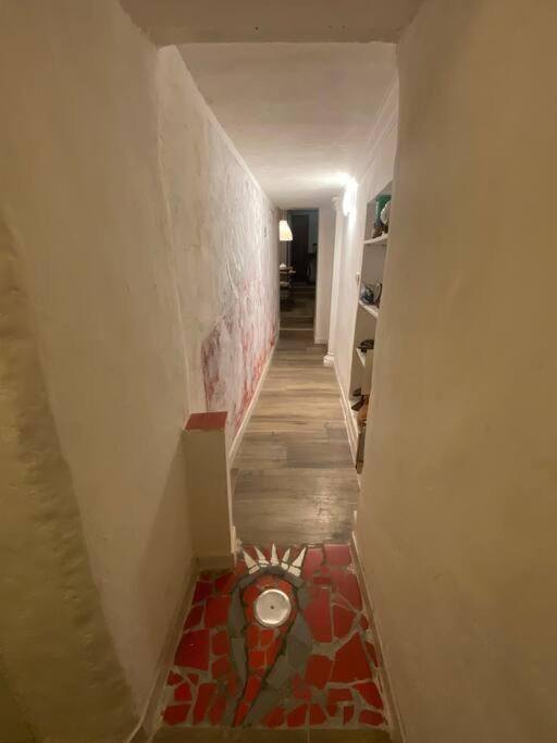 Апартаменти A Casa Mi Неаполь Екстер'єр фото